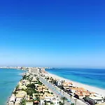 Апартаменти Medusa Dos Mares *