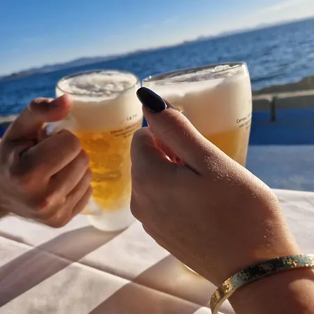 Medusa Dos Mares Apartament