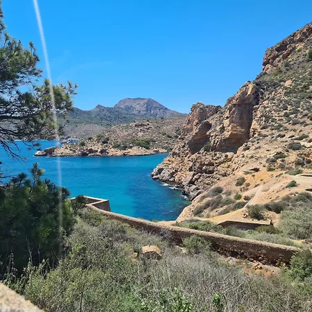 Medusa Dos Mares *