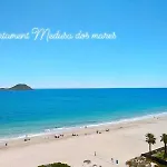 Medusa Dos Mares * La Manga del Mar Menor