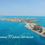 Apartamento Medusa Dos Mares